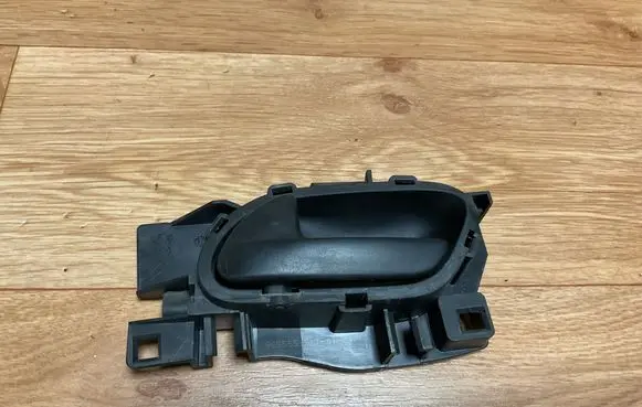 Peugeot Expert Front door interior handle 96555515XT