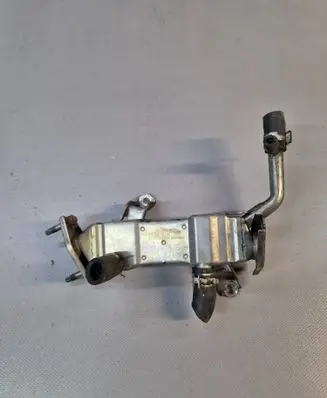 Toyota Prius (XW30) EGR valve cooler 2560137010 08L9A1028