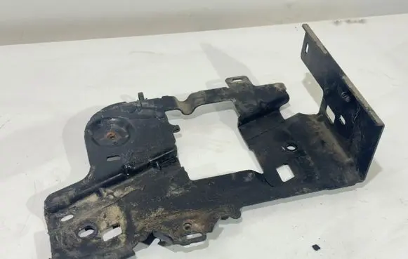Peugeot 207 Battery tray 9688798680