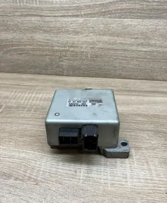 Opel Corsa C Power steering control unit/module 24463937