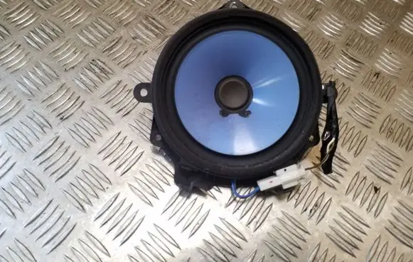 KIA Sportage Front door speaker 963201F501