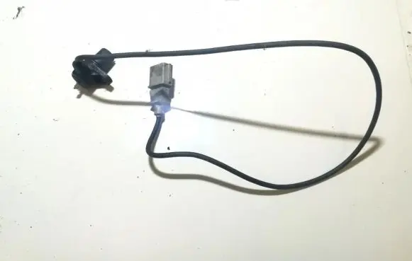 Crankshaft position sensor