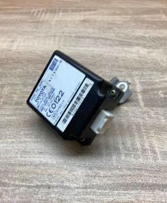 Toyota Yaris Door control unit/module 8974152021 619825000