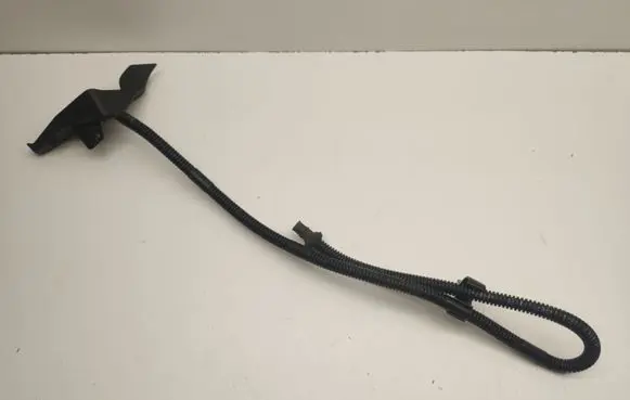 Mercedes-Benz SLK R172 Other trunk/boot trim element A1727500147