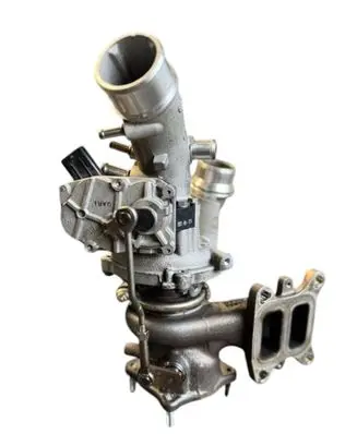 Hyundai Tucson IV NX4 Turbo 16379700420 16379880420