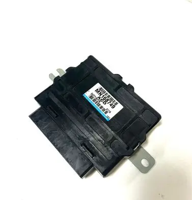 Mitsubishi Lancer Evolution Transfer box differential control unit X4T71877H MN168749