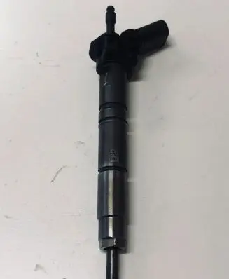 Mercedes-Benz ML W164 Fuel injector A6420701987 0445115076