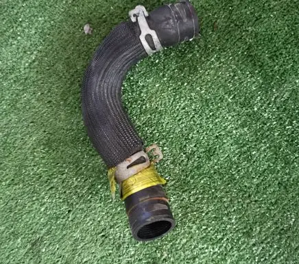KIA Pro Cee'd III Engine coolant pipe/hose 25415-G4900