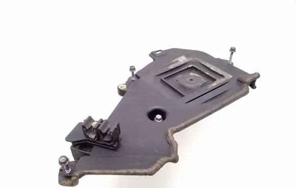 Peugeot Partner Timing belt guard (cover) 9684193080 9686975480