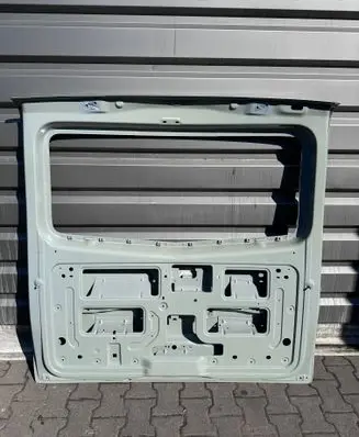 Renault Trafic III (X82) Side sliding door 6200260062R