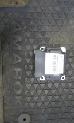 Volkswagen Amarok Airbag control unit/module 2H0959655B