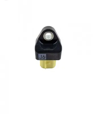 Toyota C-HR I Airbag deployment crash/impact sensor 89831F4030