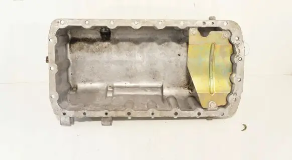 Peugeot 806 Oil sump 9641009680