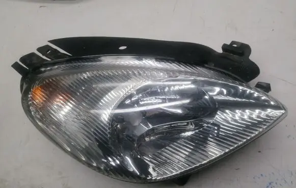 Citroen Xsara Picasso Headlight/headlamp 085521116R