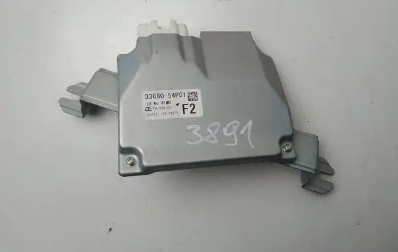 Suzuki Vitara (LY) Power steering control unit/module 3368054p01