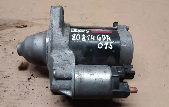 Lexus IS 220D-250-350 Starter motor 2810031070