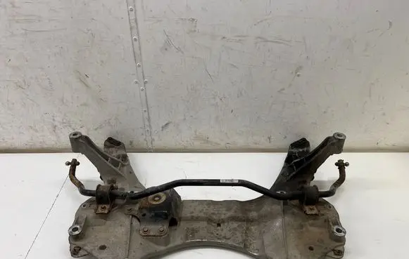 Jeep Cherokee Front subframe 04877643AD