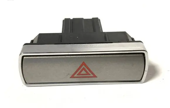 Ford Mondeo MK IV Hazard light switch 13A350AB 26042010 5H2T