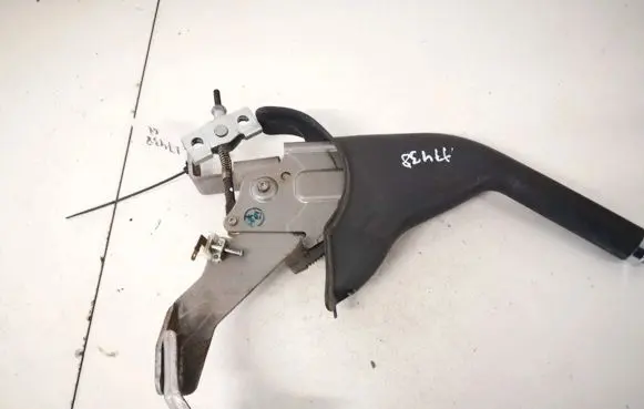 Honda Stream Handbrake/parking brake lever assembly