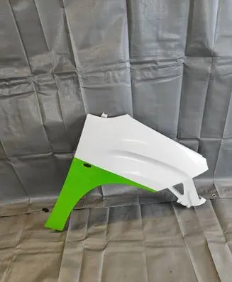 Citroen Berlingo Fender 177649B02