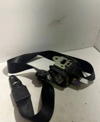 Audi A6 S6 C6 4F Front seatbelt 4F0857706 306062006 604906100C