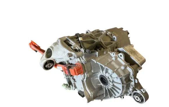 Tesla Model 3 Engine 112099000F TG119236001HAW