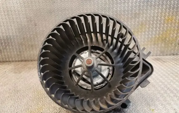 Mini One - Cooper R50 - 53 Heater fan/blower W964424E