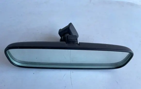 Mitsubishi Outlander Rear view mirror (interior) MN124448