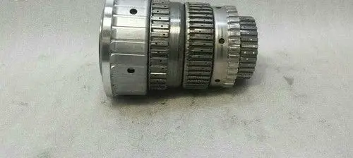 Mercedes-Benz C W205 Other gearbox part A7252700409