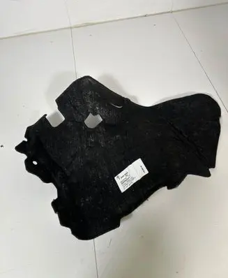 BMW 7 G11 G12 Other trunk/boot trim element 7344682