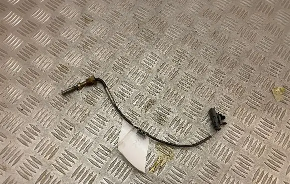 Volvo XC90 Exhaust gas temperature sensor 31430937