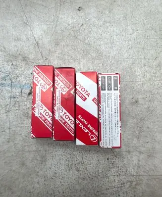 Toyota RAV 4 (XA30) Spark plug K20RU11