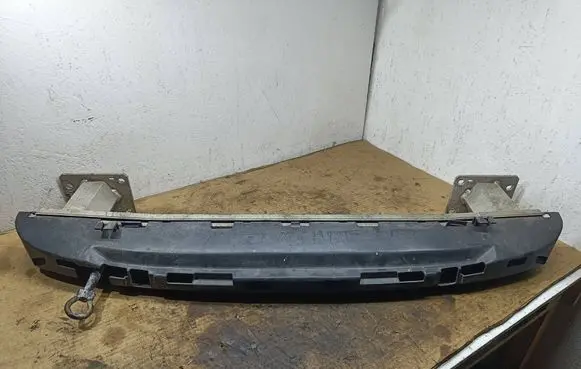 Citroen C4 Grand Picasso Front bumper cross member 9654597980 KW1608 115082W