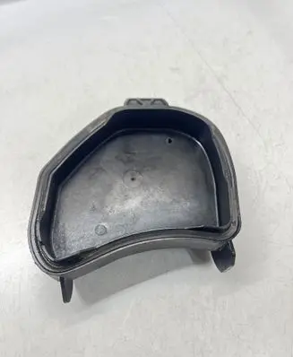 Volkswagen Touran I Headlight/headlamp dust cover 2K0941608