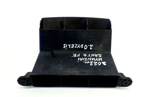 Hyundai Santa Fe Air intake duct part 28213S1000