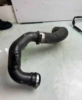 Infiniti Q50 Intercooler hose/pipe 144604GC0C
