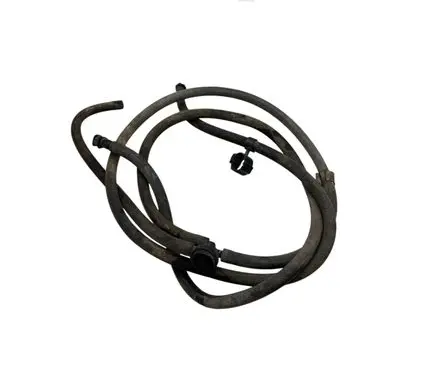 Volkswagen Transporter - Caravelle T5 Headlight washer hose/pipe 281955187