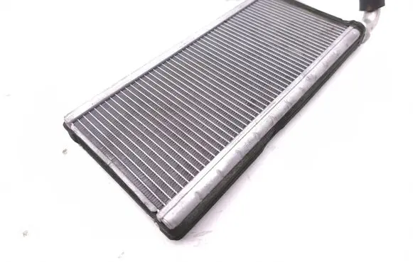 Jaguar F-Pace Heater blower radiator