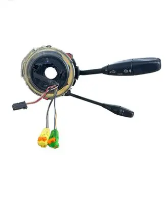 Mercedes-Benz CLS C219 Steering angle sensor A1715450532 0511245509