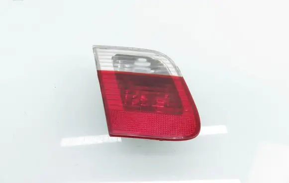 BMW 3 E46 Rear/tail lights 