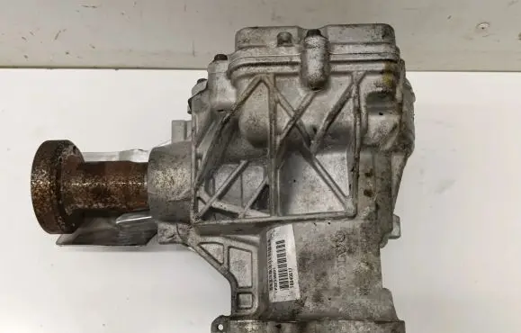 Volvo XC60 Gearbox transfer box case 32339091