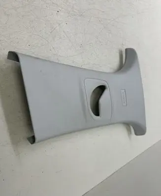 Peugeot 308 (B) pillar trim (top) 9677445977