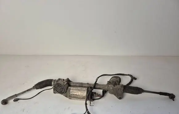 Skoda Superb B6 (3T) Steering rack 974596zf0 1k1423051ee