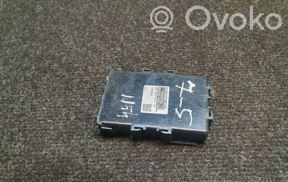 Toyota Yaris Other control units/modules 896900D010 MB1028500110