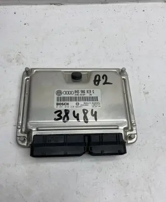 Audi A2 Engine control unit/module ECU 045906019G 0281010220