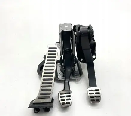 Skoda Yeti (5L) Clutch pedal 1K1721059ES