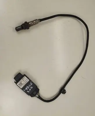 Jaguar F-Pace Lambda probe sensor JPLA5J299CD 0281007845 FGSNX21