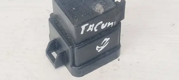 Chevrolet Tacuma Other relay 96251271