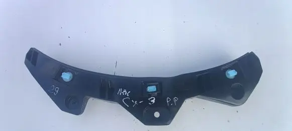 Mazda CX-3 Fender mounting bracket D10F51U30