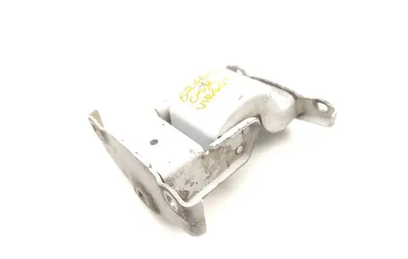 Opel Vivaro Loading door upper hinge 844009592R
